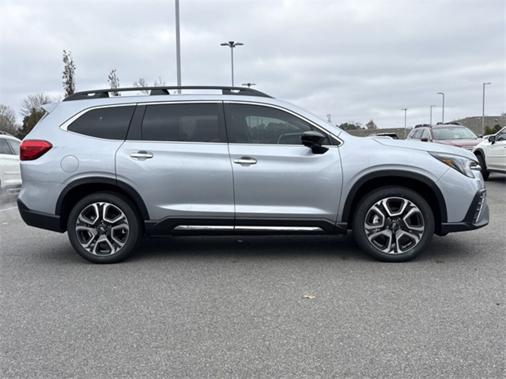 New 2026 Subaru Ascent Touring 7-Passenger SUV