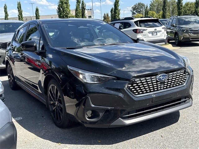 2024 Subaru Impreza 2.5RS photo 3