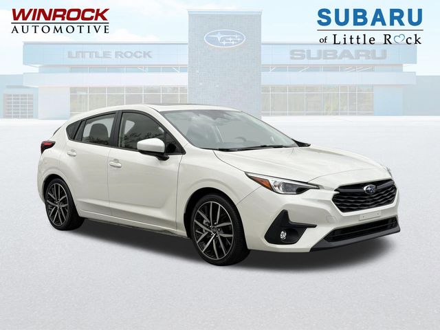 2024 Subaru Impreza