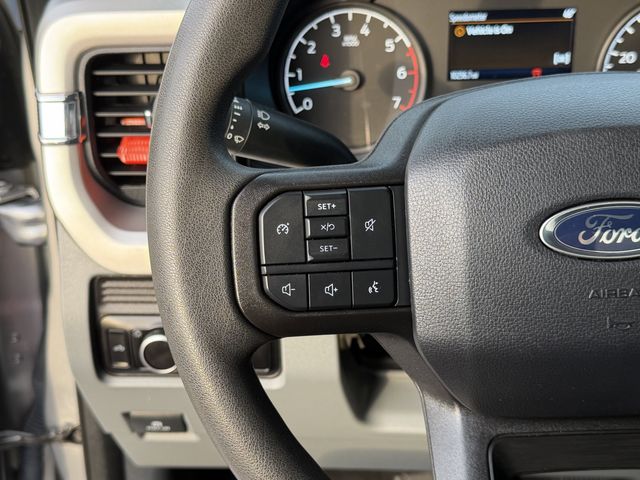 2024 Ford F-250 Super Duty XL - Photo 17