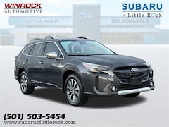 Used 2024 Subaru Outback Touring XT SUV for sale near Walnut Ridge, AR