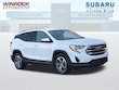  GMC Terrain