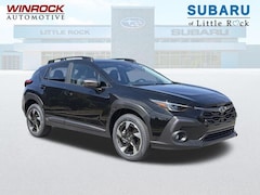 2026 Subaru Crosstrek Limited SUV