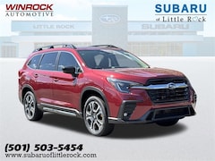 2025 Subaru Ascent Limited 8-Passenger SUV