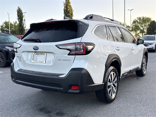 2025 Subaru Outback Premium photo 2