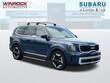  Kia Telluride