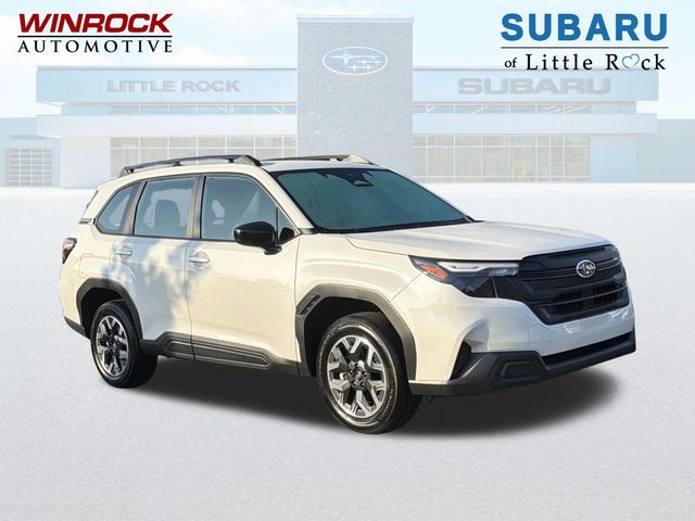 2026 Subaru Forester -'s photo