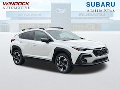 2026 Subaru Crosstrek Limited SUV