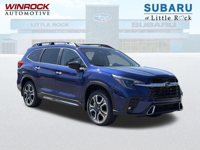 2026 Subaru Ascent Touring 7 Passenger's photo