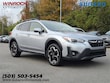  Subaru Crosstrek