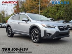 Used 2023 Subaru Crosstrek Limited SUV for sale near Walnut Ridge, AR