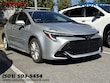 Toyota Corolla Hatchback