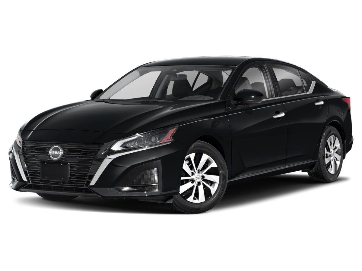 Used 2024 Nissan Altima 2.5 S Sedan in Jonesboro, AR