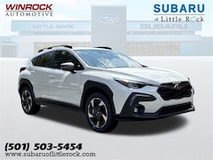 2025 Subaru Crosstrek Limited SUV