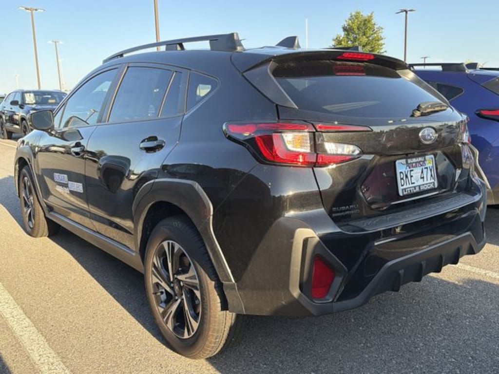 Certified 2026 Subaru Crosstrek Premium SUV