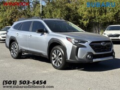 Used 2025 Subaru Outback Limited SUV for sale near Paragould, AR