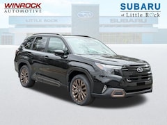 2026 Subaru Forester Sport SUV