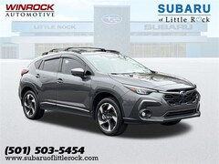 Used 2024 Subaru Crosstrek Limited SUV for sale near Walnut Ridge, AR