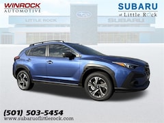 2025 Subaru Crosstrek Premium SUV