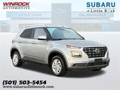 Used 2020 Hyundai Venue SEL SUV for sale near Walnut Ridge, AR