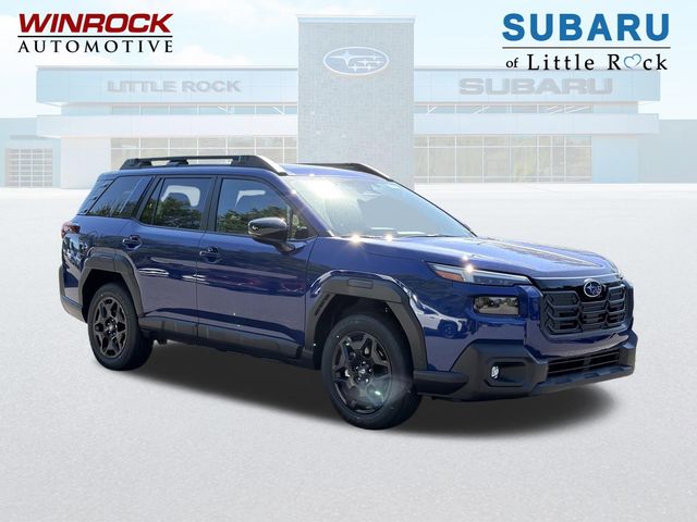 2026 Subaru Outback Limited's photo
