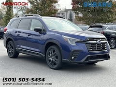 2026 Subaru Ascent Onyx Edition Touring 7-Passenger SUV