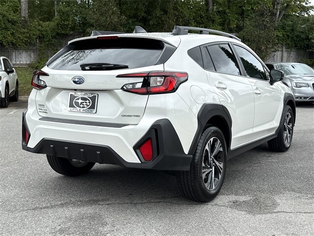 2025 Subaru Crosstrek Premium photo 2