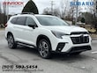  Subaru Ascent