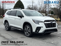 2025 Subaru Ascent Limited 7-Passenger SUV