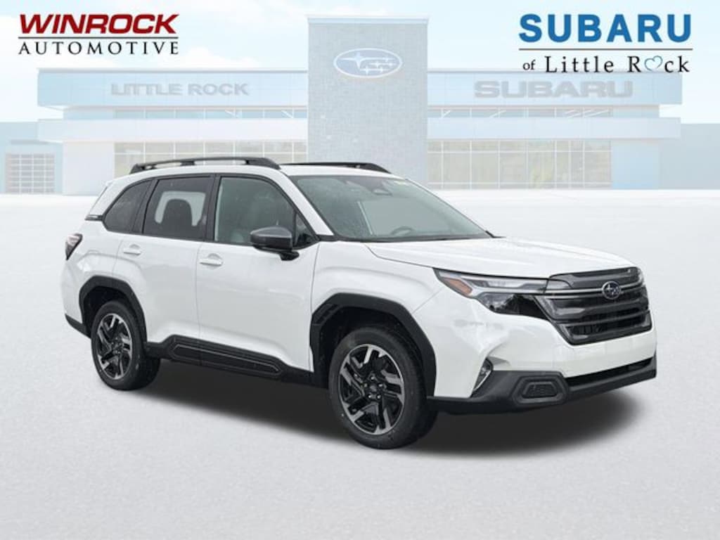 New 2026 Subaru Outback Touring XT SUV