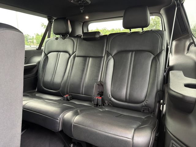 2024 Jeep Wagoneer L Series II - Photo 14