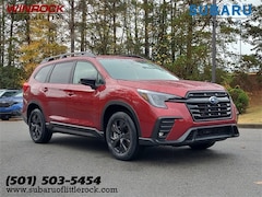 2026 Subaru Ascent Premium 7-Passenger SUV