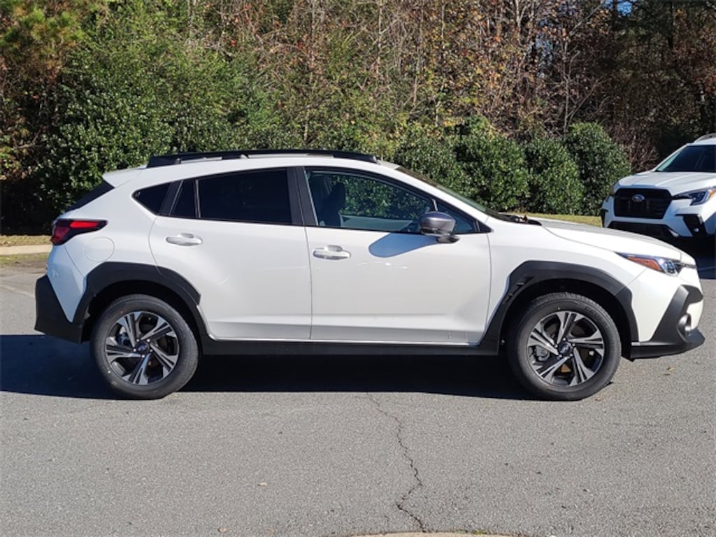 New 2026 Subaru Crosstrek Premium SUV