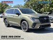 Subaru Ascent