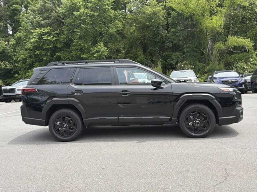 New 2026 Subaru Outback Limited SUV