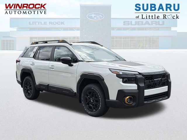 2026 Subaru Outback Outback Wilderness's photo
