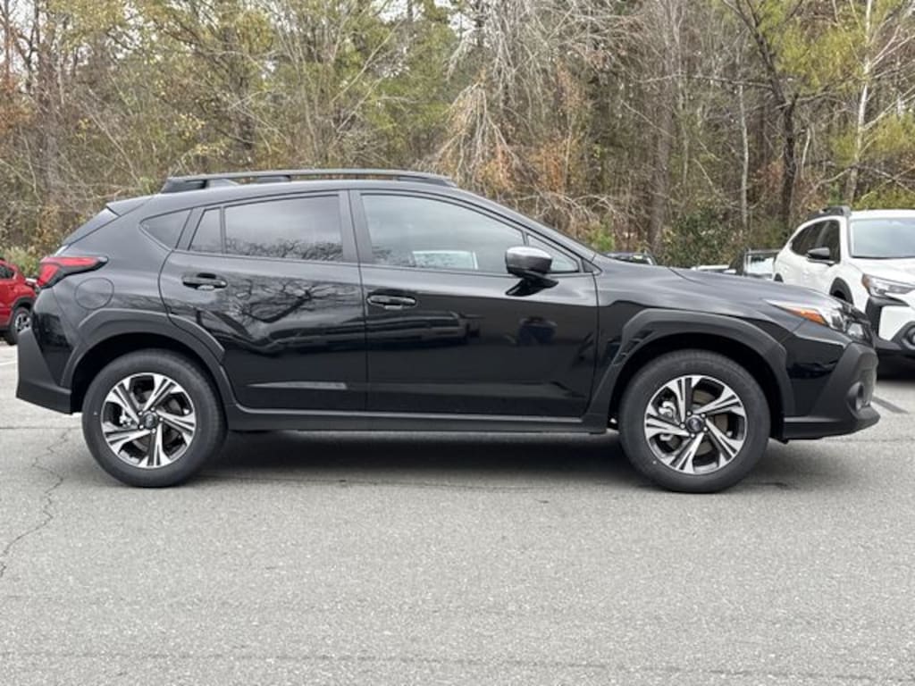 New 2026 Subaru Crosstrek Premium SUV