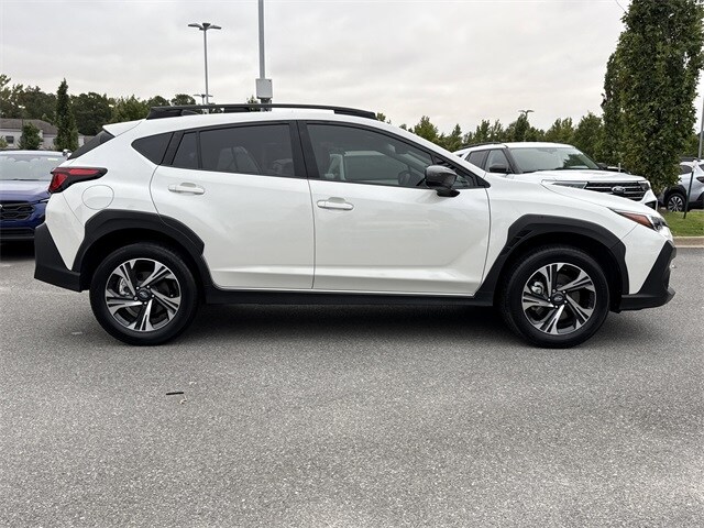 2024 Subaru Crosstrek Premium photo 3