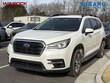  Subaru Ascent