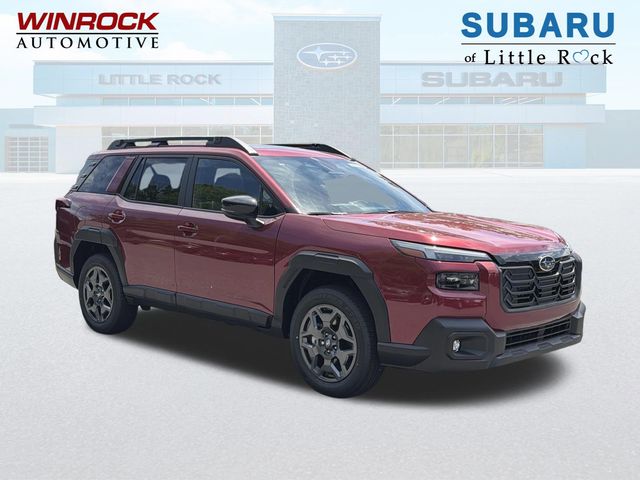 2026 Subaru Outback Premium's photo
