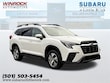  Subaru Ascent