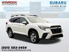 Used 2025 Subaru Ascent Premium SUV for sale near Paragould, AR