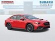  Subaru WRX