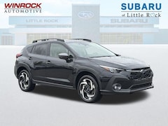 2026 Subaru Crosstrek Limited Hybrid SUV