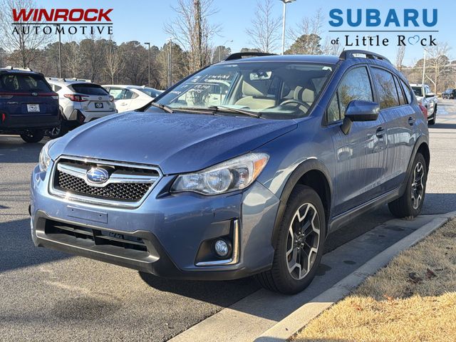 2017 Subaru Crosstrek Premium