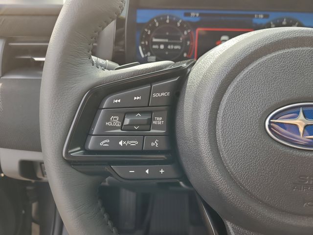 2026 Subaru Outback Limited - Photo 27