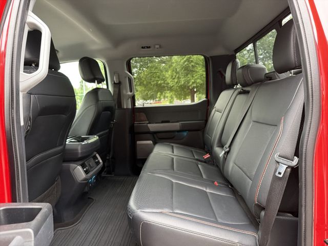 2022 Ford F-150 Lariat - Photo 10