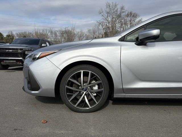2026 Subaru Impreza Sport - Photo 9