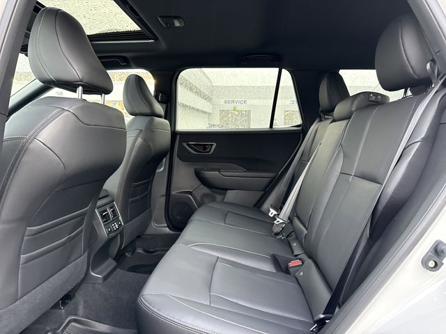 2026 Subaru Outback Limited - Photo 14