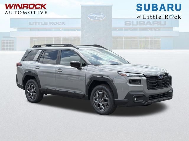 2026 Subaru Outback Premium's photo